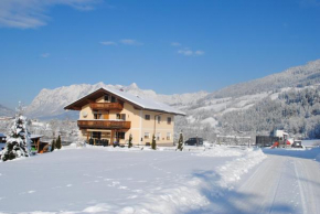 Familien-Bauernhof Neumoar, Sankt Johann Im Pongau, Österreich